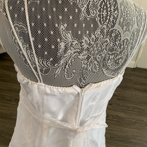 Girls Special Occasion Dress - Picture 11 of 11